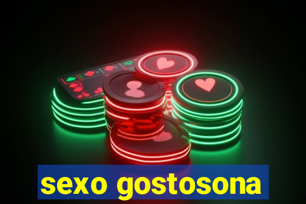 sexo gostosona